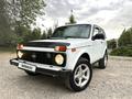 ВАЗ (Lada) Lada 2121 2014 года за 3 350 000 тг. в Алматы – фото 4