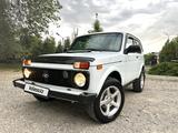 ВАЗ (Lada) Lada 2121 2014 года за 3 350 000 тг. в Алматы – фото 3