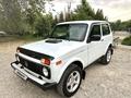 ВАЗ (Lada) Lada 2121 2014 года за 3 350 000 тг. в Алматы – фото 7