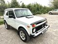 ВАЗ (Lada) Lada 2121 2014 года за 3 350 000 тг. в Алматы – фото 2
