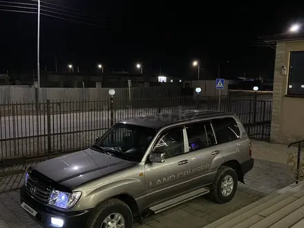 Toyota Land Cruiser 2006 года за 9 000 000 тг. в Атырау – фото 19