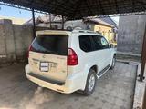 Lexus GX 470 2005 годаүшін10 000 000 тг. в Тараз – фото 2