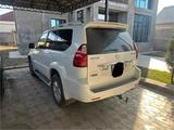 Lexus GX 470 2005 годаүшін10 000 000 тг. в Тараз – фото 3