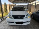Lexus GX 470 2005 годаүшін10 000 000 тг. в Тараз – фото 5