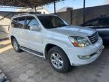 Lexus GX 470 2005 годаүшін10 000 000 тг. в Тараз