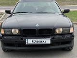 BMW 728 1994 годаүшін1 700 000 тг. в Тараз – фото 2
