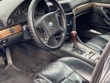 BMW 728 1994 года за 1 700 000 тг. в Тараз – фото 3