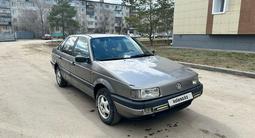 Volkswagen Passat 1991 года за 1 250 000 тг. в Костанай – фото 2