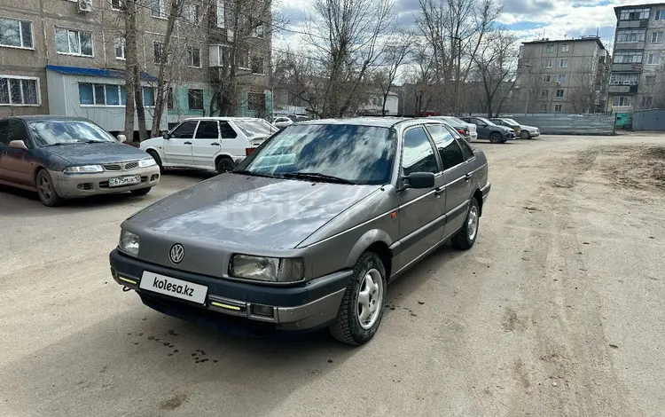 Volkswagen Passat 1991 года за 1 250 000 тг. в Костанай