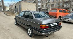 Volkswagen Passat 1991 года за 1 250 000 тг. в Костанай – фото 4