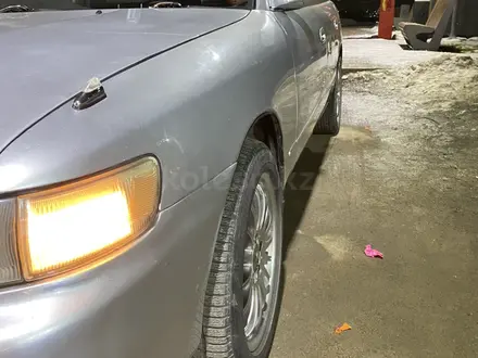 Toyota Chaser 1996 года за 1 800 000 тг. в Алматы – фото 17