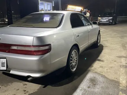 Toyota Chaser 1996 года за 1 800 000 тг. в Алматы – фото 23