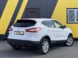 Nissan Qashqai 2016 годаүшін8 000 000 тг. в Караганда – фото 4