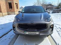 Kia Sportage 2018 года за 12 500 000 тг. в Шымкент