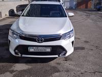 Toyota Camry 2017 годаfor12 000 000 тг. в Алматы