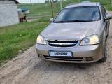 Chevrolet Lacetti 2007 года за 1 550 000 тг. в Шымкент – фото 5