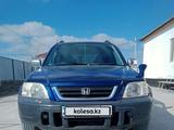 Honda CR-V 1996 годаүшін3 800 000 тг. в Шиели