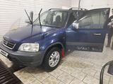 Honda CR-V 1996 годаүшін3 800 000 тг. в Шиели – фото 2