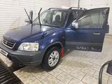 Honda CR-V 1996 годаүшін3 800 000 тг. в Шиели – фото 3