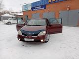 Nissan Primera 2003 годаfor3 500 000 тг. в Петропавловск – фото 2