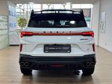 Geely Coolray 2023 годаүшін8 500 000 тг. в Алматы – фото 5