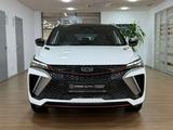Geely Coolray 2023 годаүшін8 500 000 тг. в Алматы – фото 2