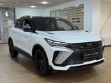 Geely Coolray 2023 годаүшін8 500 000 тг. в Алматы