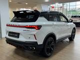 Geely Coolray 2023 годаүшін8 500 000 тг. в Алматы – фото 4