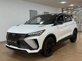 Geely Coolray 2023 годаүшін8 500 000 тг. в Алматы – фото 3