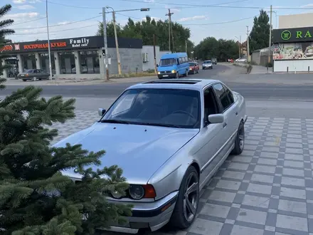 BMW 525 1995 года за 2 000 000 тг. в Алматы – фото 7