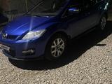 Mazda CX-7 2008 года за 3 800 000 тг. в Актобе – фото 2