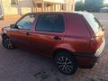 Volkswagen Golf 1993 года за 1 600 000 тг. в Экибастуз – фото 25