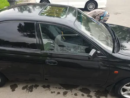 Toyota Carina E 1996 года за 1 350 000 тг. в Алматы