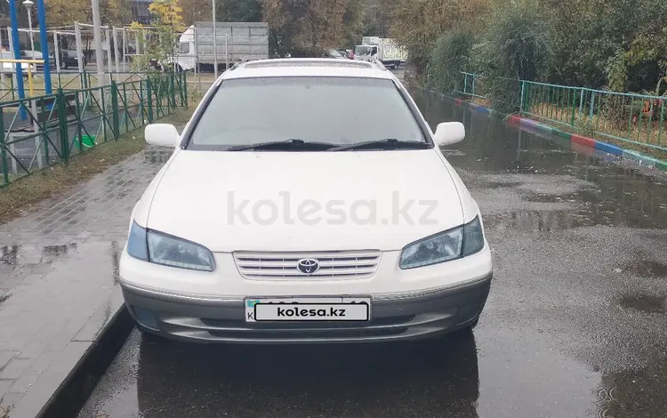 Toyota Camry Gracia 1997 годаүшін3 800 000 тг. в Талдыкорган