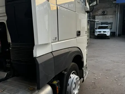 DAF 2018 года за 24 500 000 тг. в Алматы – фото 6