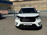 Hyundai Creta 2019 года за 8 000 000 тг. в Шымкент