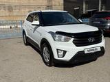 Hyundai Creta 2019 года за 8 000 000 тг. в Шымкент – фото 3