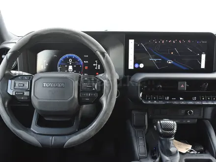 Toyota Land Cruiser Prado 2024 года за 28 000 000 тг. в Атырау – фото 10