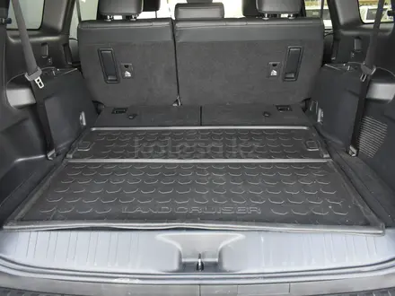 Toyota Land Cruiser Prado 2024 года за 28 000 000 тг. в Атырау – фото 18