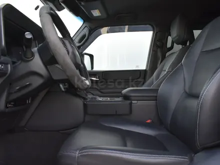 Toyota Land Cruiser Prado 2024 года за 28 000 000 тг. в Атырау – фото 17