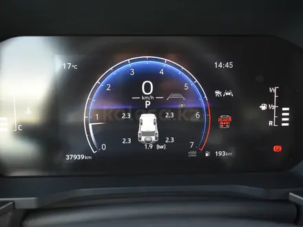 Toyota Land Cruiser Prado 2024 года за 28 000 000 тг. в Атырау – фото 12