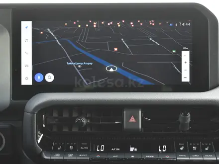 Toyota Land Cruiser Prado 2024 года за 28 000 000 тг. в Атырау – фото 13