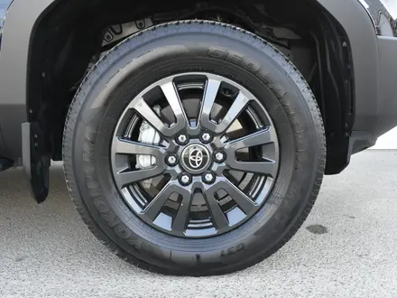 Toyota Land Cruiser Prado 2024 года за 28 000 000 тг. в Атырау – фото 19