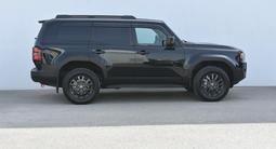 Toyota Land Cruiser Prado 2024 года за 28 000 000 тг. в Атырау – фото 4