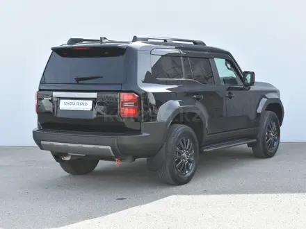 Toyota Land Cruiser Prado 2024 года за 28 000 000 тг. в Атырау – фото 8