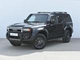 Toyota Land Cruiser Prado 2024 годаүшін28 000 000 тг. в Атырау