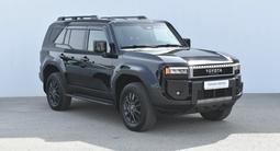 Toyota Land Cruiser Prado 2024 года за 28 000 000 тг. в Атырау – фото 3