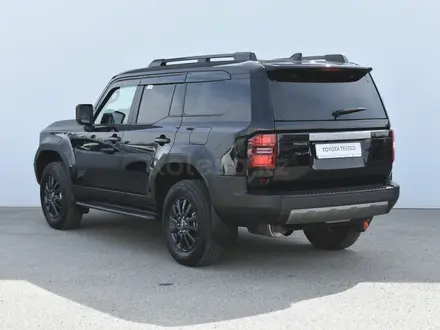 Toyota Land Cruiser Prado 2024 года за 28 000 000 тг. в Атырау – фото 6