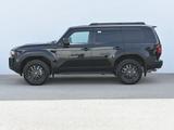 Toyota Land Cruiser Prado 2024 годаүшін28 000 000 тг. в Атырау – фото 5