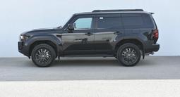 Toyota Land Cruiser Prado 2024 года за 28 000 000 тг. в Атырау – фото 5